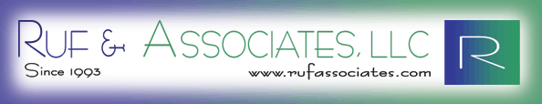 Ruf Associates Construction Consulting